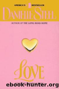 Love: Poems by Danielle Steel by Danielle Steel