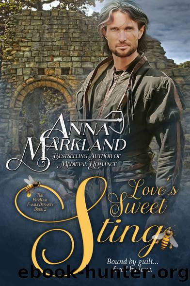 Loveâs Sweet Sting by Markland Anna
