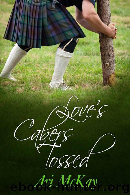 Love’s Cabers Tossed by McKay Ari