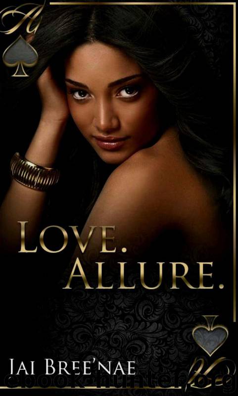 Love. Allure. by Jai Bree'Nae