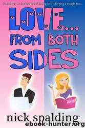 Love... From Both Sides by Nick Spalding