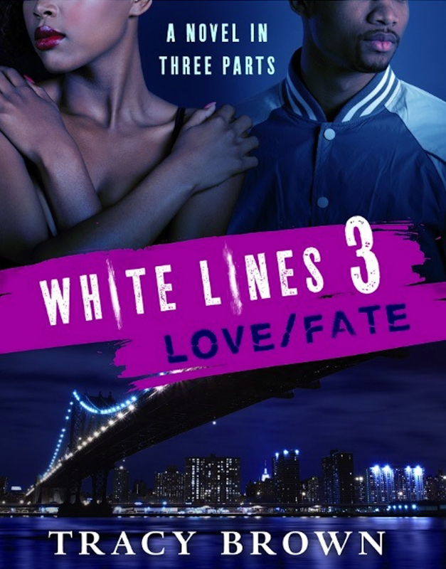 Love/Fate by Tracy Brown