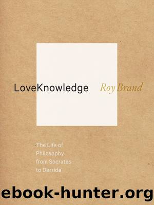 LoveKnowledge by Brand Roy;