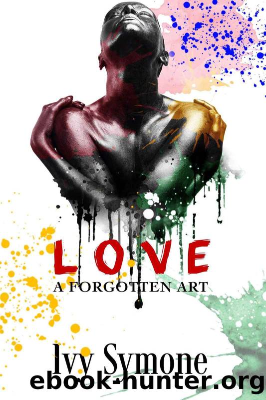 Love_a Forgotten Art by Ivy Symone