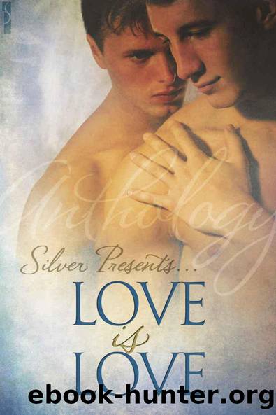Love_is_Love-Anthology by Silver_Presents