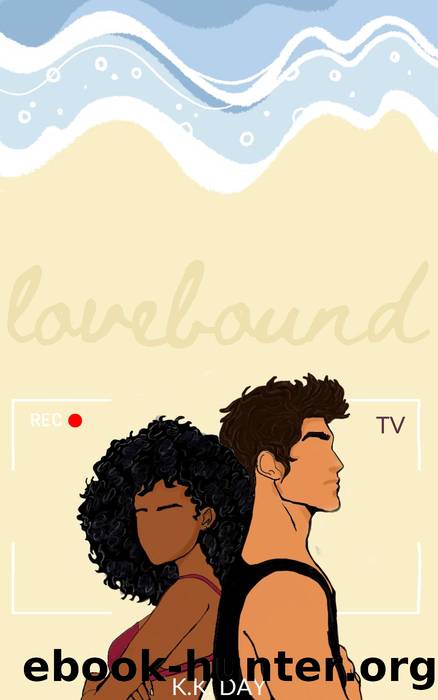 Lovebound by K.K. Day