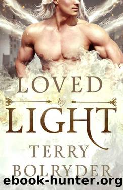 Loved by Light (Wings, Wands and Soul Bonds Book 4) by Terry Bolryder