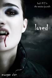 Loved by Morgan Rice