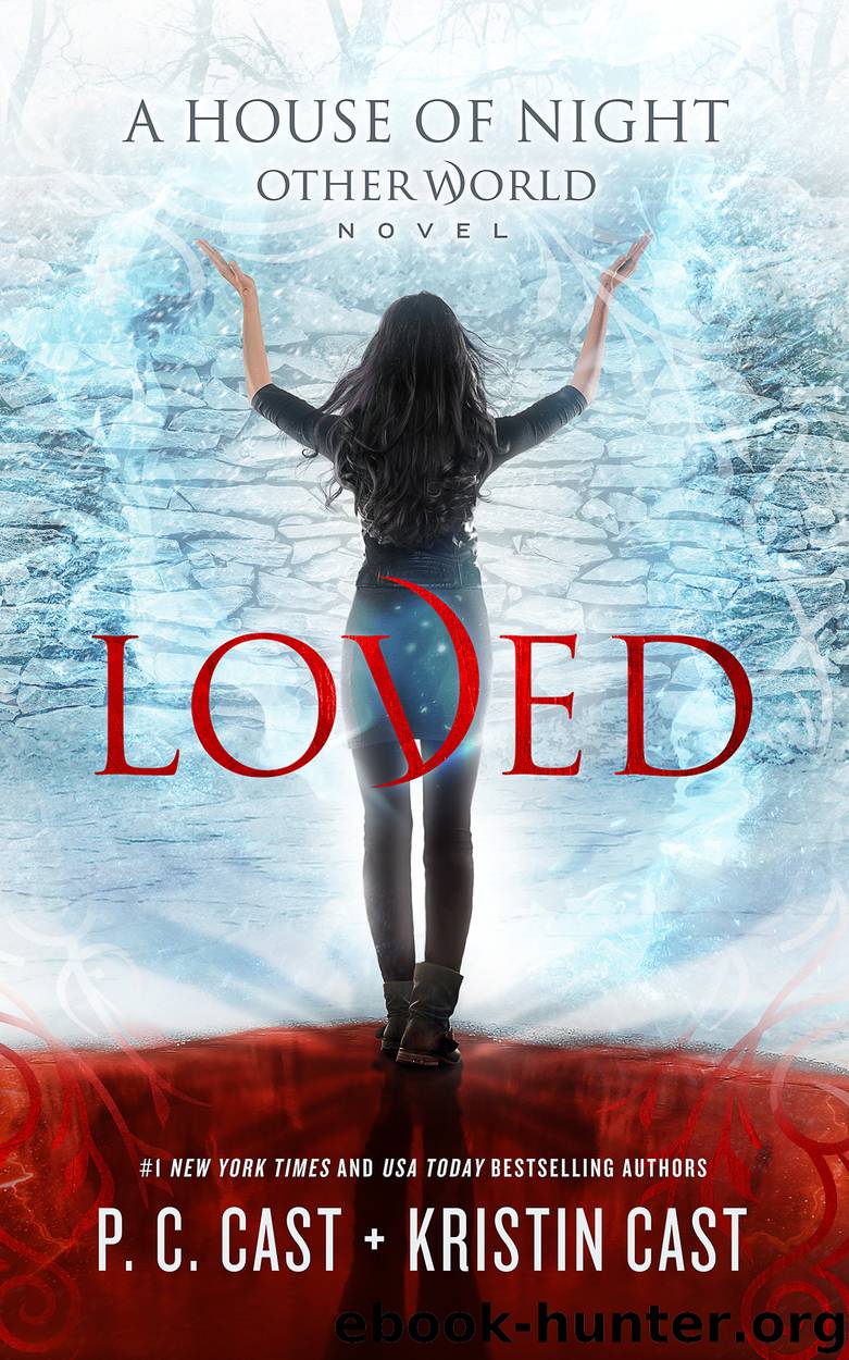 Loved by P. C. Cast