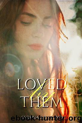 Loved by Them by Serena Akeroyd