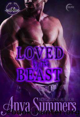 Loved by the Beast (Alcyran Chronicles Book 3) by Anya Summers