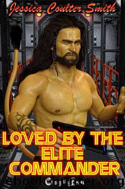 Loved by the Elite Commander by Jessica Coulter Smith