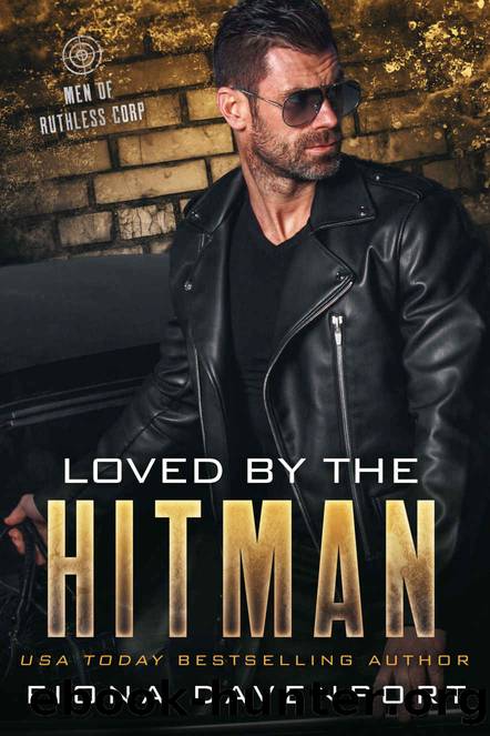 Loved by the Hitman by Davenport Fiona