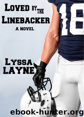 Loved by the Linebacker