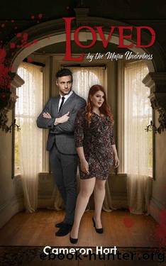 Loved by the Mafia Underboss (Moscatelli Crime Family Book 2) by Cameron Hart