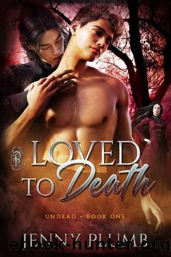 Loved to Death by Jenny Plumb