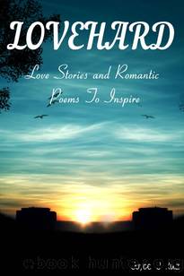 Lovehard by Joyce J Ruiz