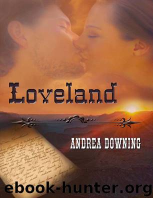 Loveland by Andrea Downing