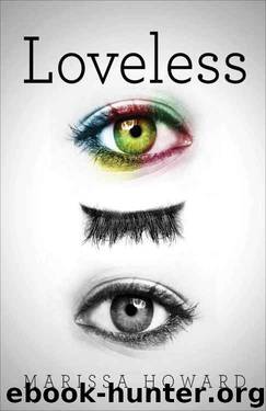 Loveless by Marissa Howard
