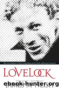 Lovelock by James Mcneish
