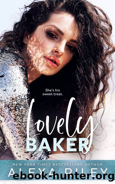 Lovely Baker by Alexa Riley