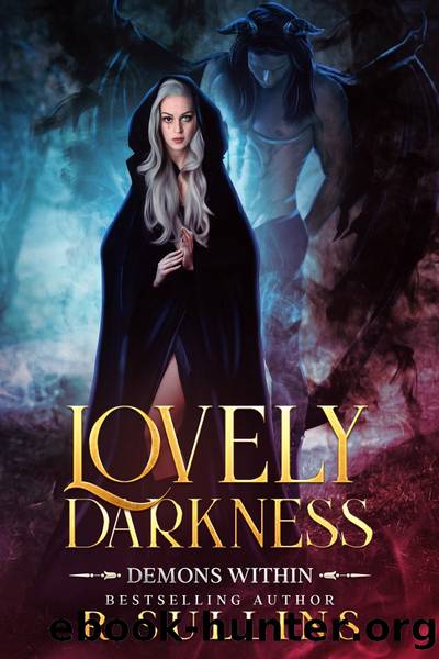 Lovely Darkness by R Sullins
