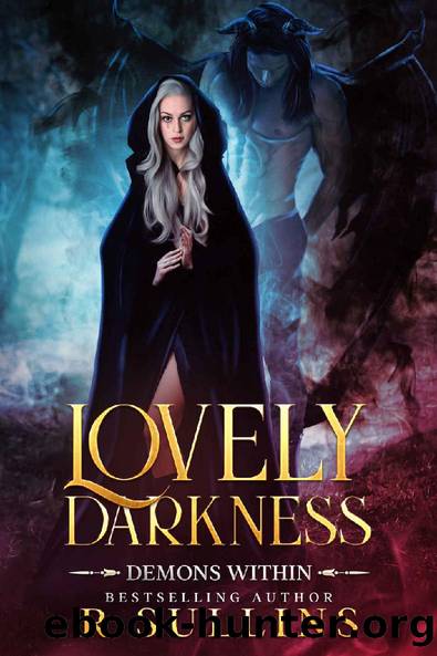 Lovely Darkness: Demons Within by R Sullins