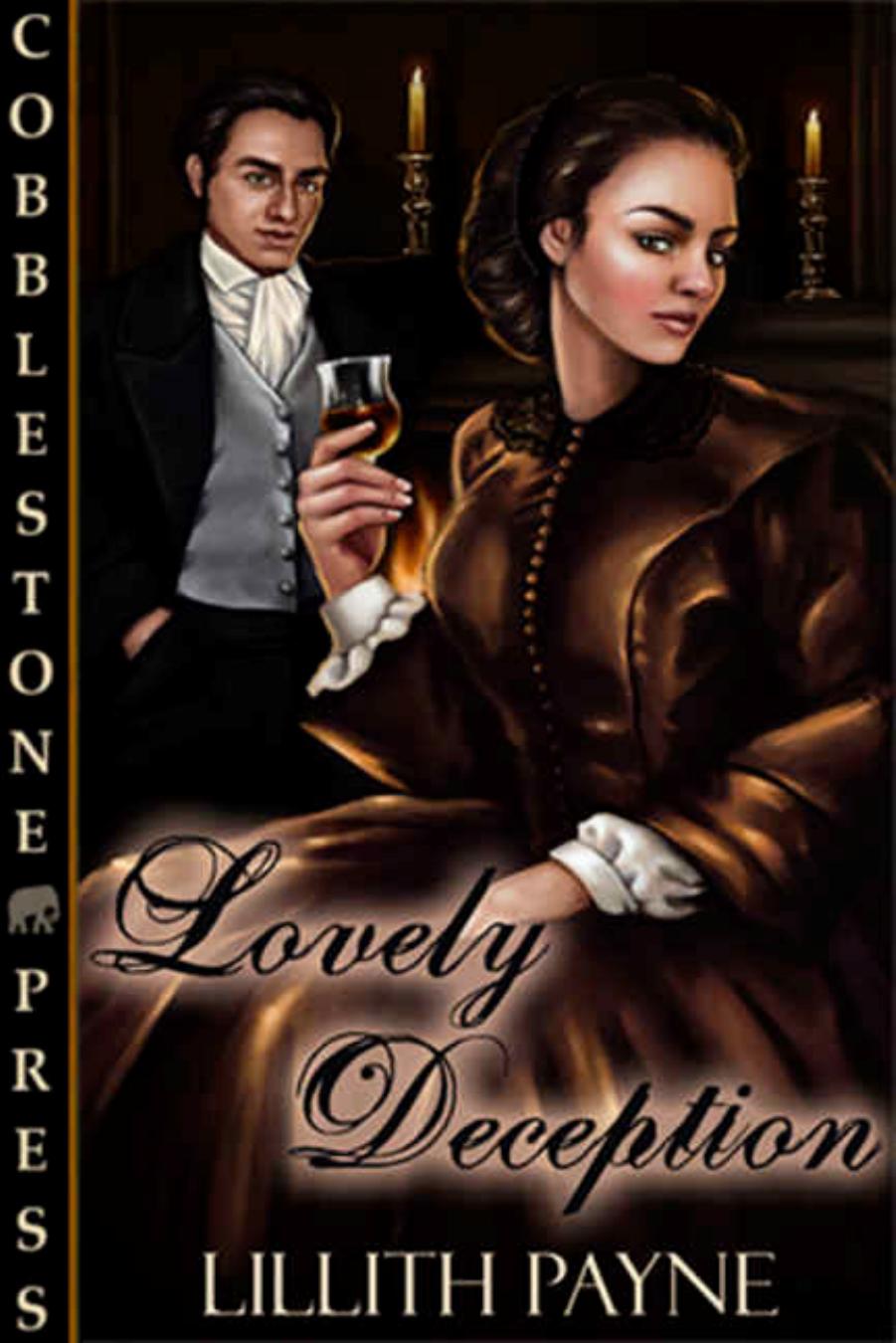 Lovely Deception by Lillith Payne