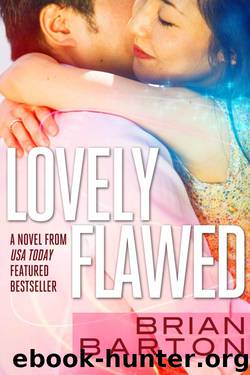Lovely Flawed by Brian Barton