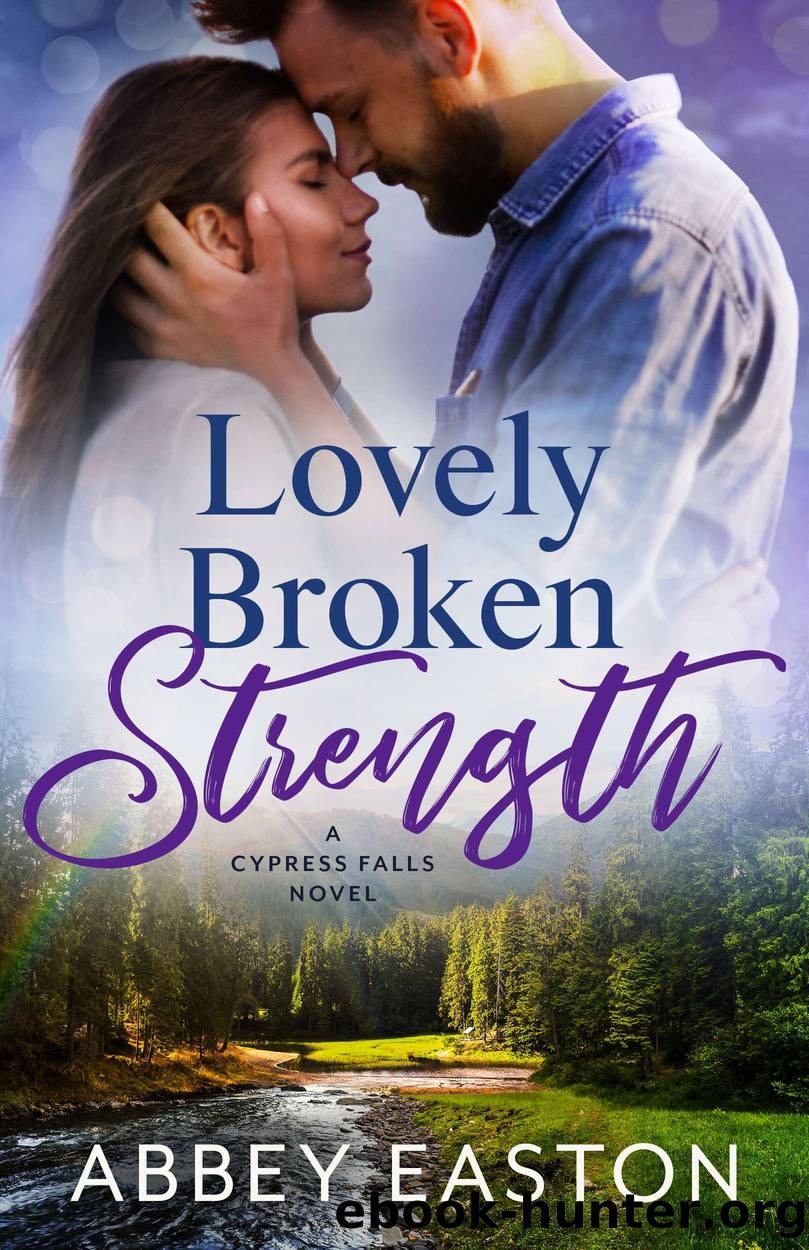 Lovely Harrowed Heart by Abbey Easton