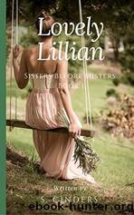 Lovely Lillian by S Cinders