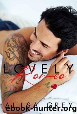 Lovely Romeo (Italian Edition) by Alisa Grey