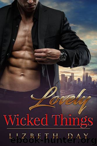 Lovely Wicked Things by Lizbeth Day