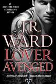 Lover Avenged by J R Ward