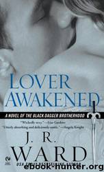Lover Awakened (Book 3) by Ward J. R