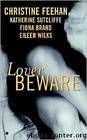 Lover Beware by Christine Feehan; Katherine Sutcliffe; Fiona Brand; Eileen Wilks