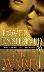 Lover Enshrined by JR Ward