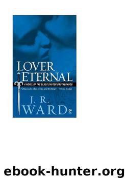 Lover Eternal (02) by J.R. Ward