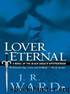 Lover Eternal (Book 2) by Ward J. R