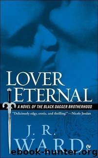 Lover Eternal by J R Ward