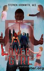 Lover Girl by Stephen Kronwith
