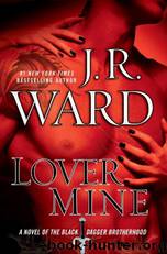 Lover Mine (bdb-8) by J.R. Ward