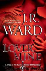 Lover Mine by J R Ward