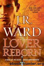 Lover Reborn by J.R. Ward