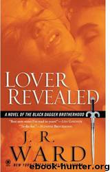 Lover Revealed by J. R. Ward