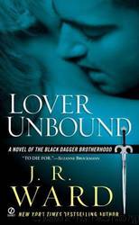 Lover Unbound by J R Ward