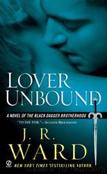 Lover Unbound by J.R. Ward