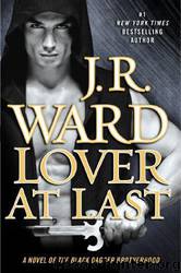 Lover at Last (Book 11) by Ward J. R