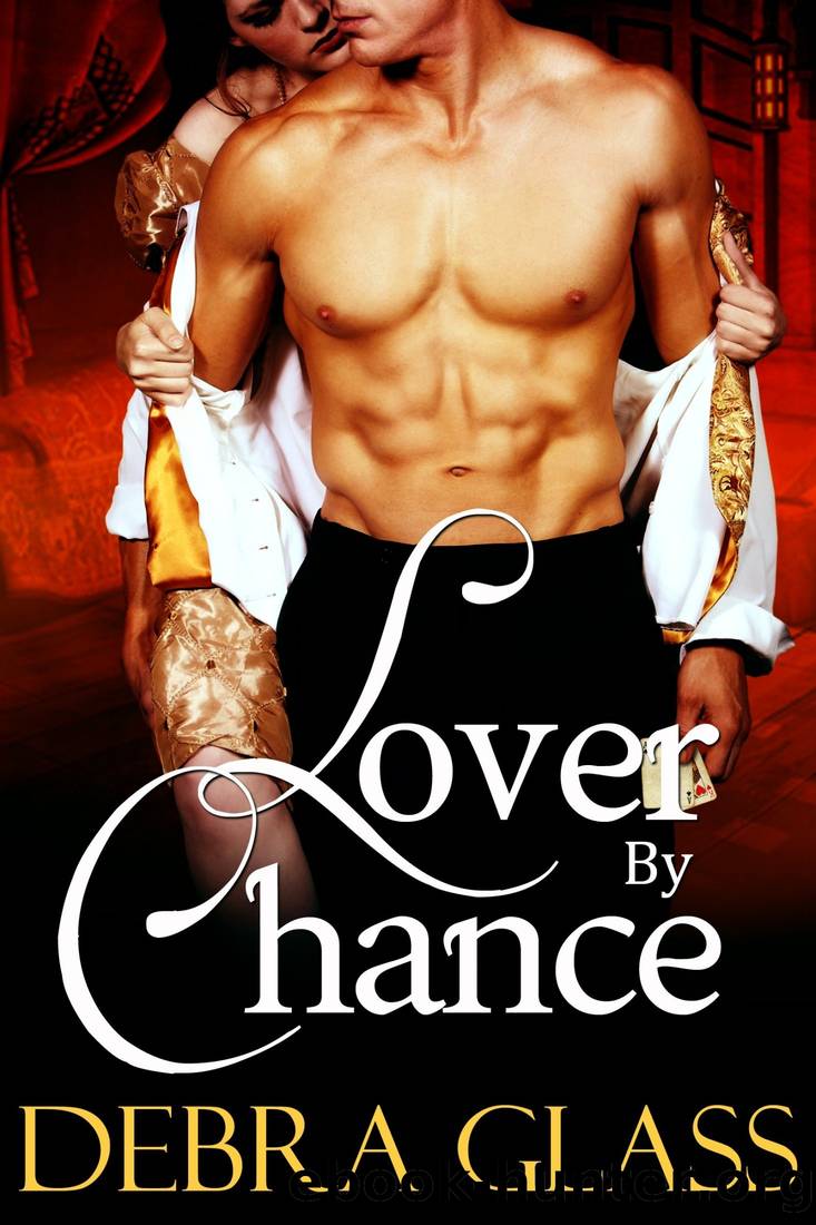 Lover by Chance by Debra Glass