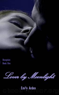 Lover by Moonlight by Emily Arden
